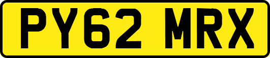 PY62MRX