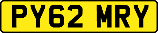PY62MRY