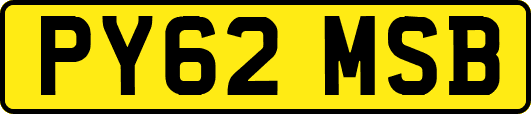 PY62MSB