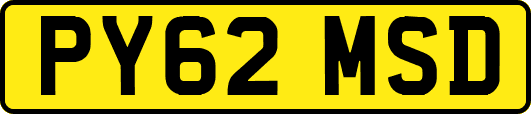 PY62MSD