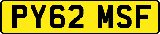 PY62MSF