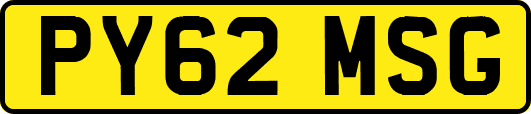 PY62MSG