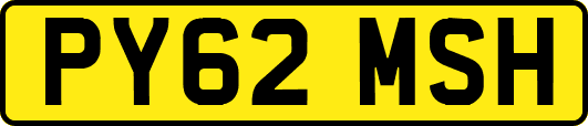 PY62MSH