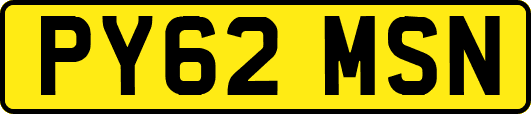 PY62MSN