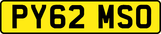 PY62MSO