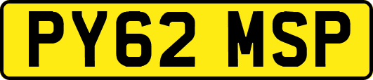 PY62MSP