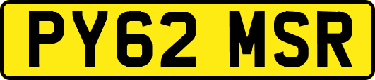 PY62MSR