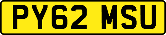 PY62MSU