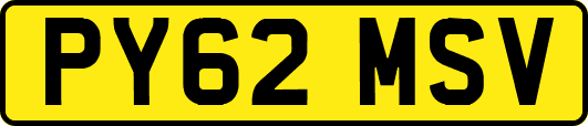 PY62MSV