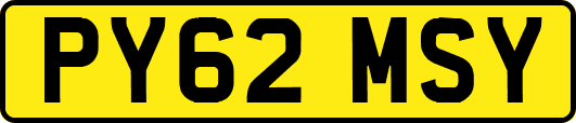 PY62MSY