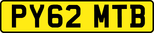 PY62MTB