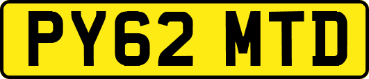 PY62MTD
