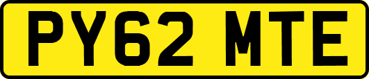 PY62MTE