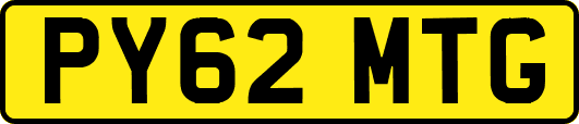 PY62MTG