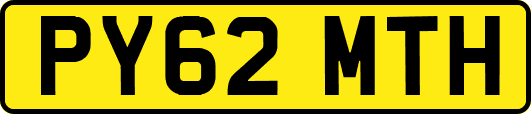 PY62MTH