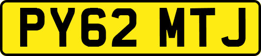 PY62MTJ
