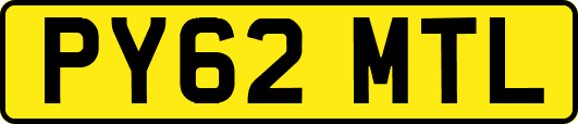 PY62MTL
