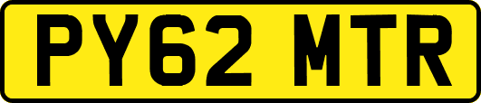 PY62MTR