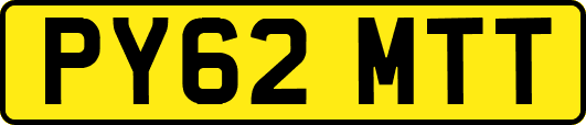 PY62MTT
