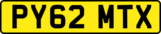 PY62MTX