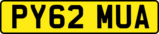 PY62MUA