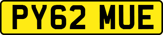 PY62MUE