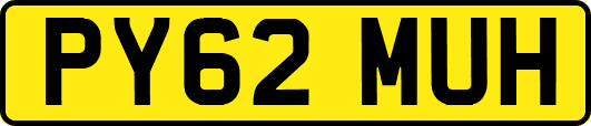 PY62MUH