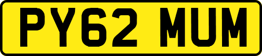 PY62MUM