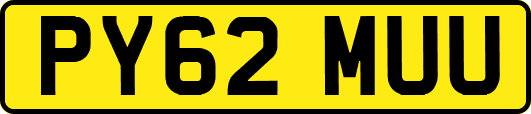 PY62MUU