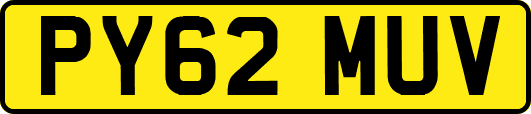 PY62MUV