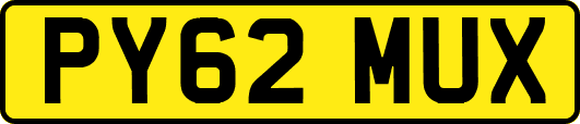 PY62MUX
