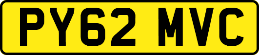PY62MVC