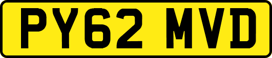 PY62MVD