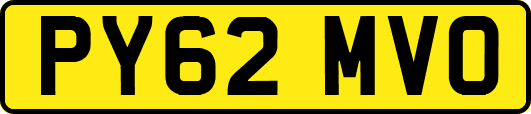 PY62MVO