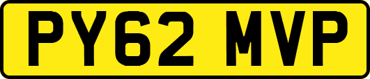 PY62MVP
