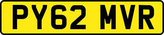 PY62MVR