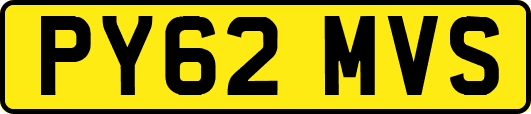 PY62MVS