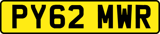 PY62MWR
