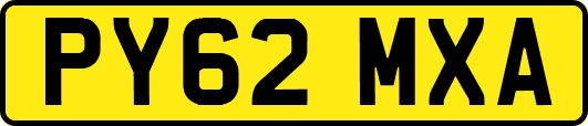 PY62MXA