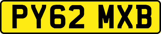 PY62MXB