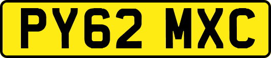 PY62MXC