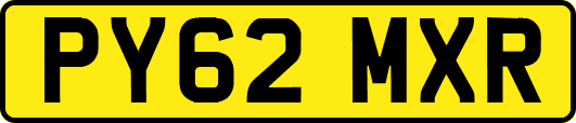 PY62MXR