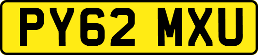 PY62MXU