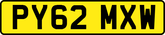 PY62MXW