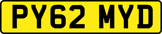 PY62MYD