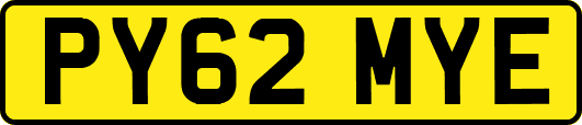 PY62MYE