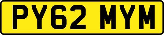PY62MYM