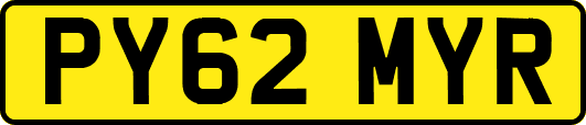 PY62MYR