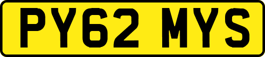 PY62MYS