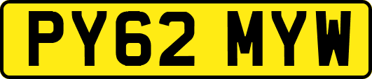 PY62MYW